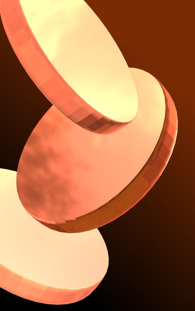 tokens image